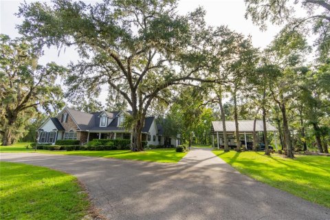 Villa ou maison à vendre à Cross City, Floride: 5 chambres, 283.44 m2 № 1916457 - photo 2