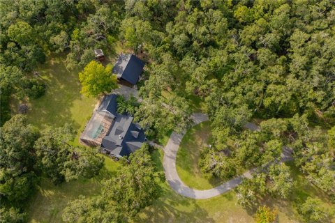 Villa ou maison à vendre à Cross City, Floride: 5 chambres, 283.44 m2 № 1916457 - photo 9