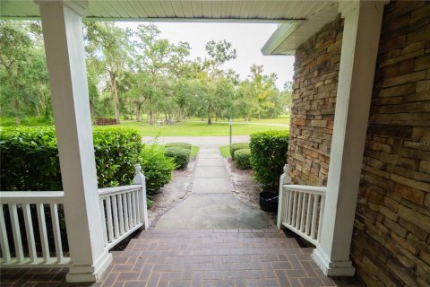 Villa ou maison à vendre à Cross City, Floride: 5 chambres, 283.44 m2 № 1916457 - photo 8