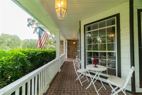 Villa ou maison à vendre à Cross City, Floride: 5 chambres, 283.44 m2 № 1916457 - photo 6