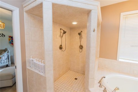 Villa ou maison à vendre à Cross City, Floride: 5 chambres, 283.44 m2 № 1916457 - photo 30
