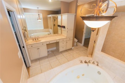 Villa ou maison à vendre à Cross City, Floride: 5 chambres, 283.44 m2 № 1916457 - photo 26