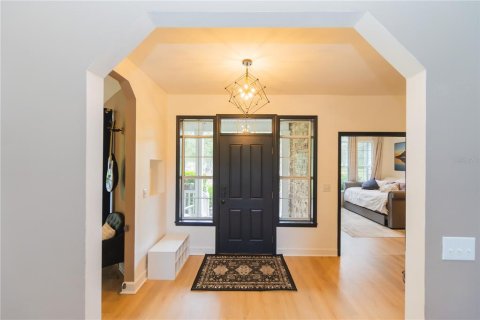 Villa ou maison à vendre à Cross City, Floride: 5 chambres, 283.44 m2 № 1916457 - photo 15