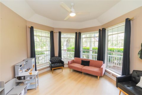 Villa ou maison à vendre à Cross City, Floride: 5 chambres, 283.44 m2 № 1916457 - photo 12