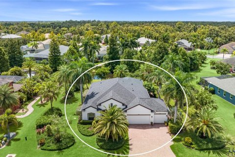 Casa en Ellenton, Florida 4 dormitorios, 252.32 m2 № 2347612