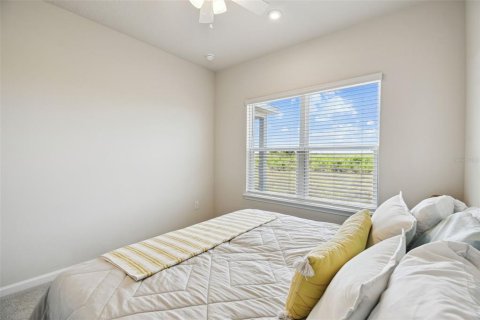 House in Lake Alfred, Florida 4 bedrooms, 255.3 sq.m. № 1796525 - photo 17