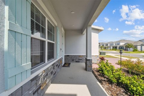 House in Lake Alfred, Florida 4 bedrooms, 255.3 sq.m. № 1796525 - photo 3