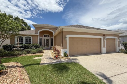 House in Riverview, Florida 4 bedrooms, 258.18 sq.m. № 1806639 - photo 1