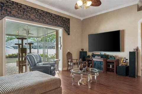 House in Riverview, Florida 4 bedrooms, 258.18 sq.m. № 1806639 - photo 22