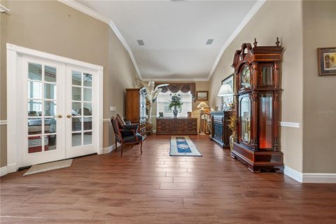 House in Riverview, Florida 4 bedrooms, 258.18 sq.m. № 1806639 - photo 17
