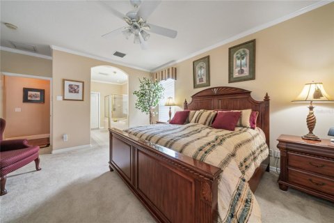 House in Riverview, Florida 4 bedrooms, 258.18 sq.m. № 1806639 - photo 12