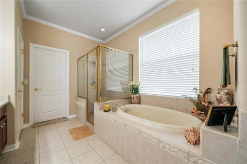 House in Riverview, Florida 4 bedrooms, 258.18 sq.m. № 1806639 - photo 14