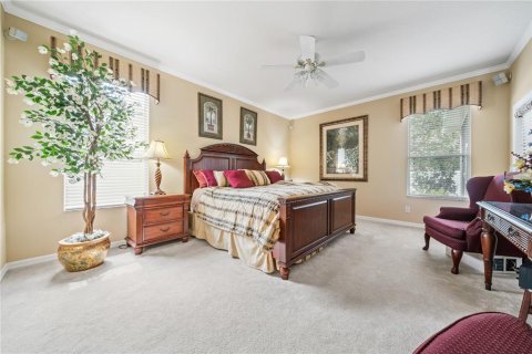 House in Riverview, Florida 4 bedrooms, 258.18 sq.m. № 1806639 - photo 11