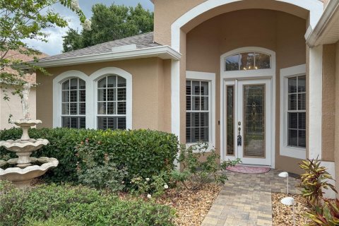 House in Riverview, Florida 4 bedrooms, 258.18 sq.m. № 1806639 - photo 3