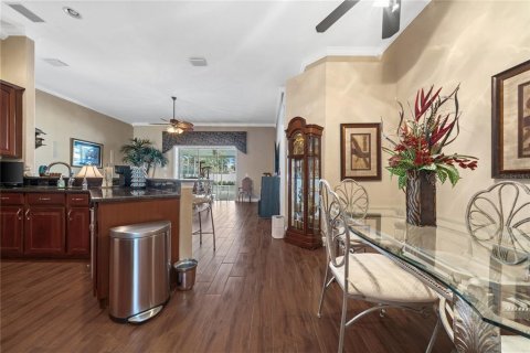 House in Riverview, Florida 4 bedrooms, 258.18 sq.m. № 1806639 - photo 8