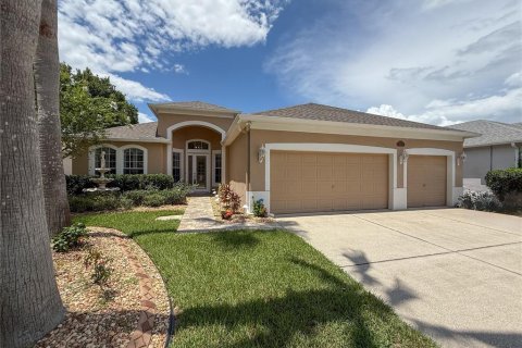 House in Riverview, Florida 4 bedrooms, 258.18 sq.m. № 1806639 - photo 2