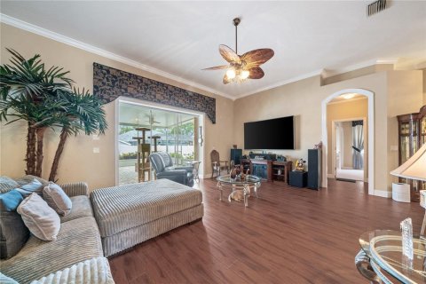 House in Riverview, Florida 4 bedrooms, 258.18 sq.m. № 1806639 - photo 21
