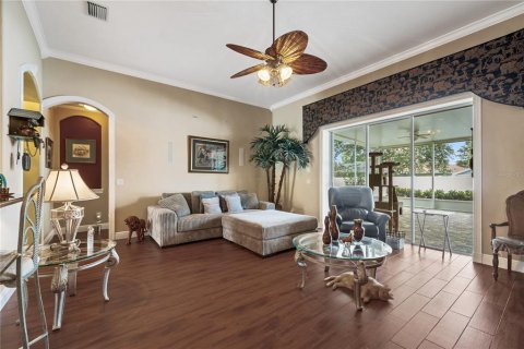 House in Riverview, Florida 4 bedrooms, 258.18 sq.m. № 1806639 - photo 23