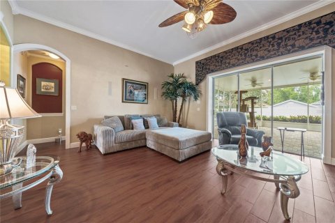 House in Riverview, Florida 4 bedrooms, 258.18 sq.m. № 1806639 - photo 24