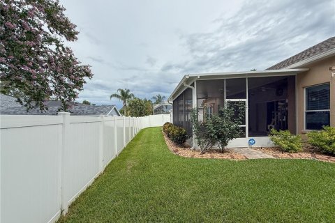 House in Riverview, Florida 4 bedrooms, 258.18 sq.m. № 1806639 - photo 28