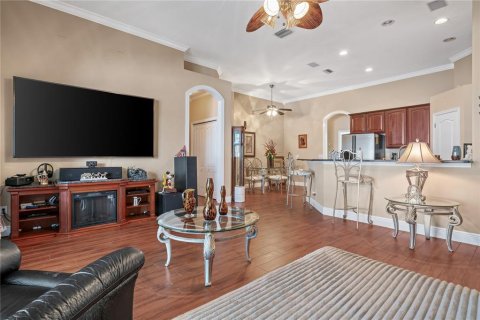 House in Riverview, Florida 4 bedrooms, 258.18 sq.m. № 1806639 - photo 20