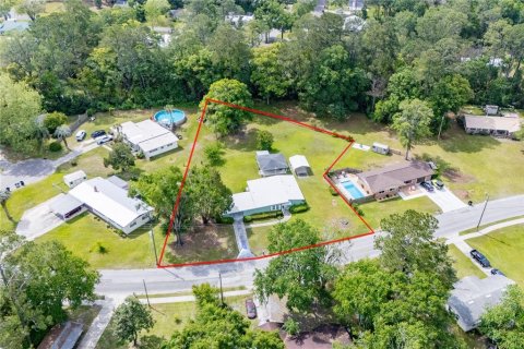 Villa ou maison à vendre à Starke, Floride: 3 chambres, 155.7 m2 № 1743114 - photo 24