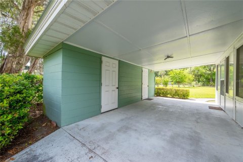 Villa ou maison à vendre à Starke, Floride: 3 chambres, 155.7 m2 № 1743114 - photo 6