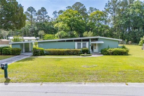Villa ou maison à vendre à Starke, Floride: 3 chambres, 155.7 m2 № 1743114 - photo 18