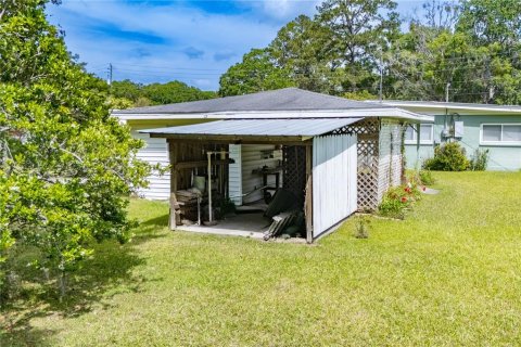 Villa ou maison à vendre à Starke, Floride: 3 chambres, 155.7 m2 № 1743114 - photo 23
