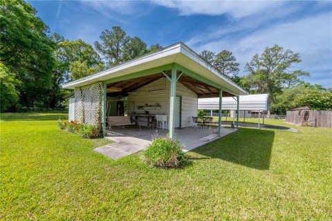 Villa ou maison à vendre à Starke, Floride: 3 chambres, 155.7 m2 № 1743114 - photo 14