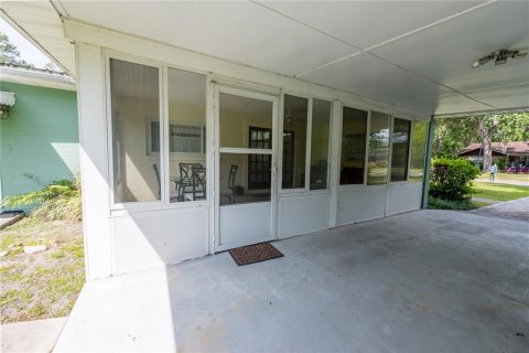 Villa ou maison à vendre à Starke, Floride: 3 chambres, 155.7 m2 № 1743114 - photo 8
