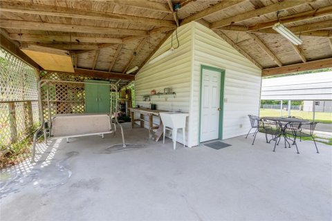 Villa ou maison à vendre à Starke, Floride: 3 chambres, 155.7 m2 № 1743114 - photo 15