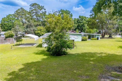Villa ou maison à vendre à Starke, Floride: 3 chambres, 155.7 m2 № 1743114 - photo 22