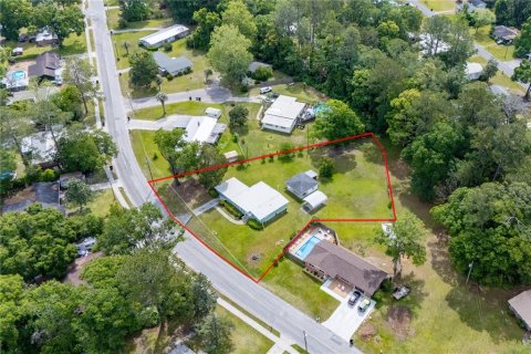 Villa ou maison à vendre à Starke, Floride: 3 chambres, 155.7 m2 № 1743114 - photo 30