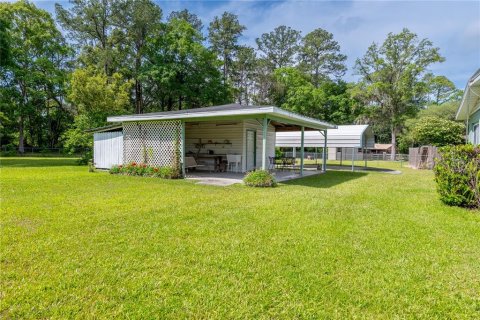 Villa ou maison à vendre à Starke, Floride: 3 chambres, 155.7 m2 № 1743114 - photo 12
