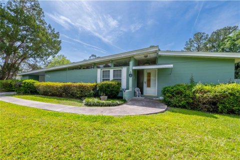 Villa ou maison à vendre à Starke, Floride: 3 chambres, 155.7 m2 № 1743114 - photo 4