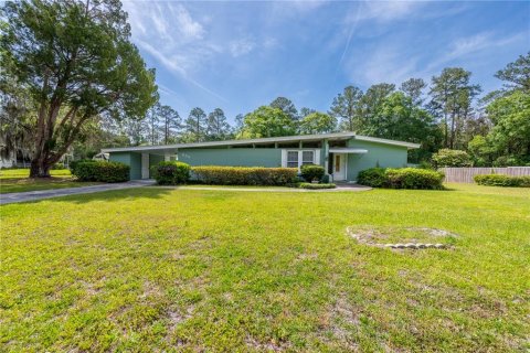 Villa ou maison à vendre à Starke, Floride: 3 chambres, 155.7 m2 № 1743114 - photo 1