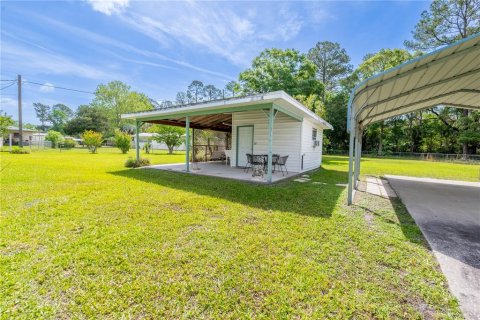 Villa ou maison à vendre à Starke, Floride: 3 chambres, 155.7 m2 № 1743114 - photo 17