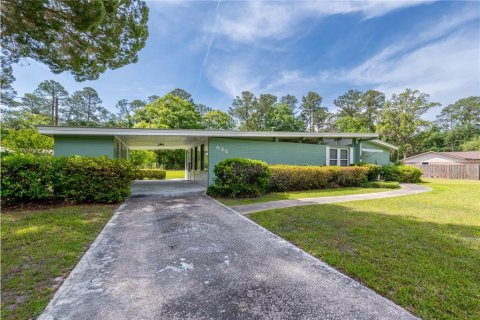 Villa ou maison à vendre à Starke, Floride: 3 chambres, 155.7 m2 № 1743114 - photo 5