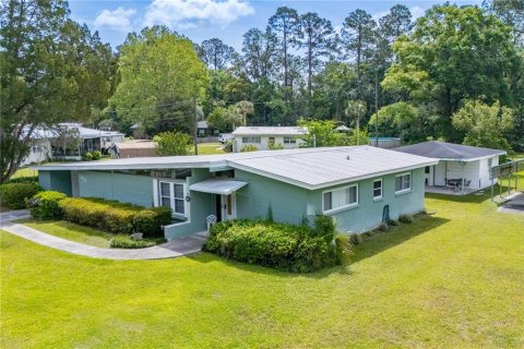 Villa ou maison à vendre à Starke, Floride: 3 chambres, 155.7 m2 № 1743114 - photo 19