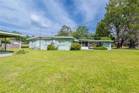 Villa ou maison à vendre à Starke, Floride: 3 chambres, 155.7 m2 № 1743114 - photo 13