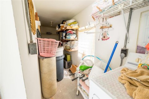Villa ou maison à vendre à Starke, Floride: 3 chambres, 155.7 m2 № 1743114 - photo 10