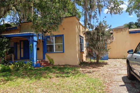 Villa ou maison à Lakeland, Floride 3 chambres, 185.15 m2 № 2318750
