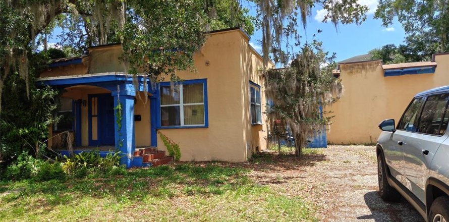 Villa ou maison à Lakeland, Floride 3 chambres, 185.15 m2 № 2318750