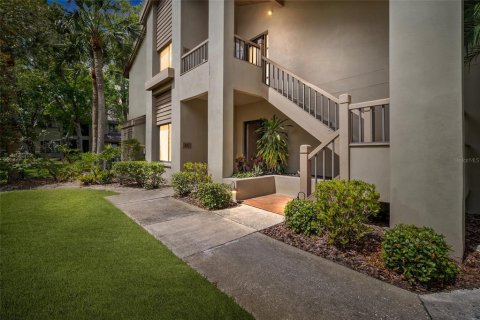 Condominio en Palm Harbor, Florida, 3 dormitorios № 2201274