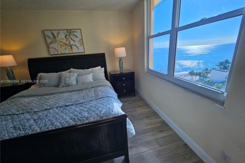 Copropriété à louer à Hollywood, Floride: 1 chambre, 77.57 m2 № 2029235 - photo 17