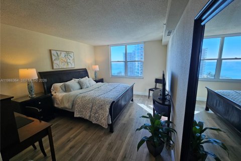 Copropriété à louer à Hollywood, Floride: 1 chambre, 77.57 m2 № 2029235 - photo 15