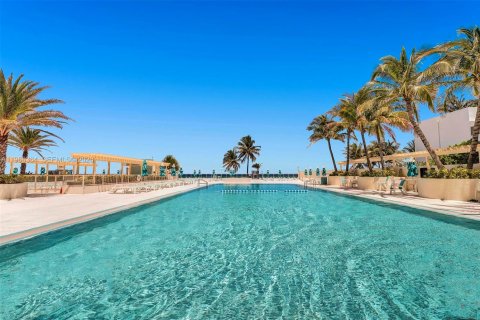 Copropriété à louer à Hollywood, Floride: 1 chambre, 77.57 m2 № 2029235 - photo 29