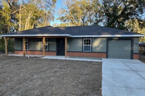 House in Summerfield, Florida 3 bedrooms, 104.52 sq.m. № 1724652 - photo 1