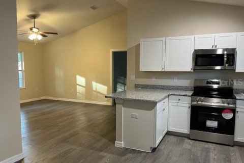 House in Summerfield, Florida 3 bedrooms, 104.52 sq.m. № 1724652 - photo 6